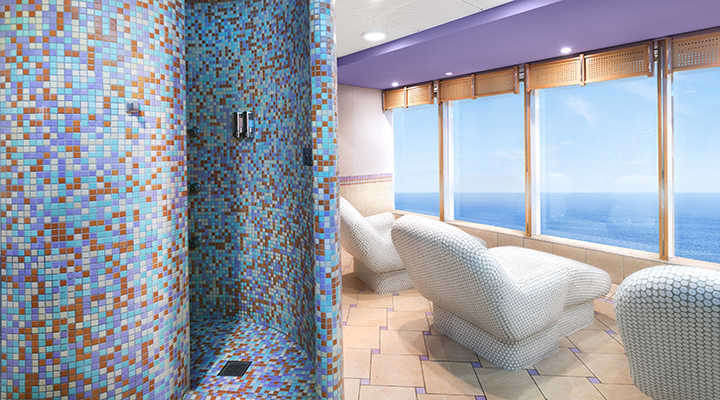 Spa & Wellness
